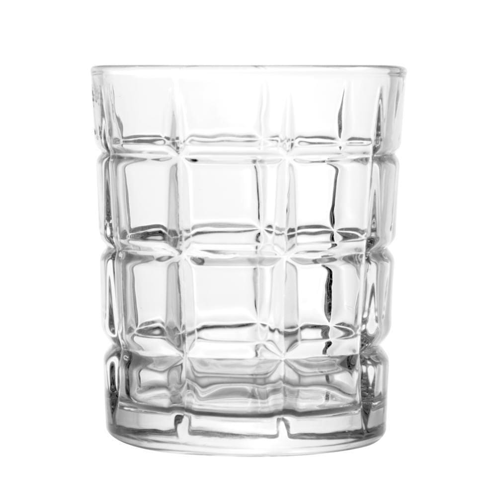 Copo Para Whisky Brooklyn 320Ml Cristal