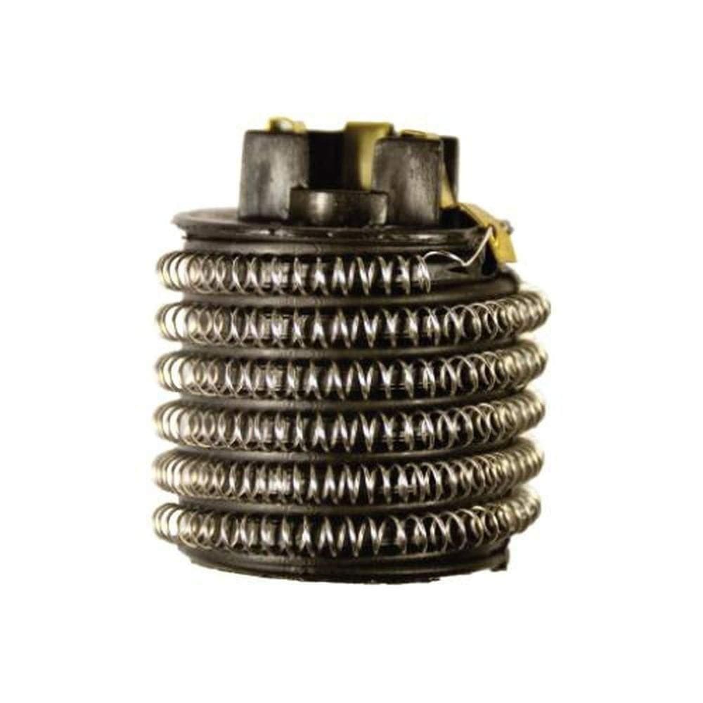 Resistência Hydra Gorducha Chuveiro Ducha 3t 127v Potência 5400w Compatível Ducha 3t