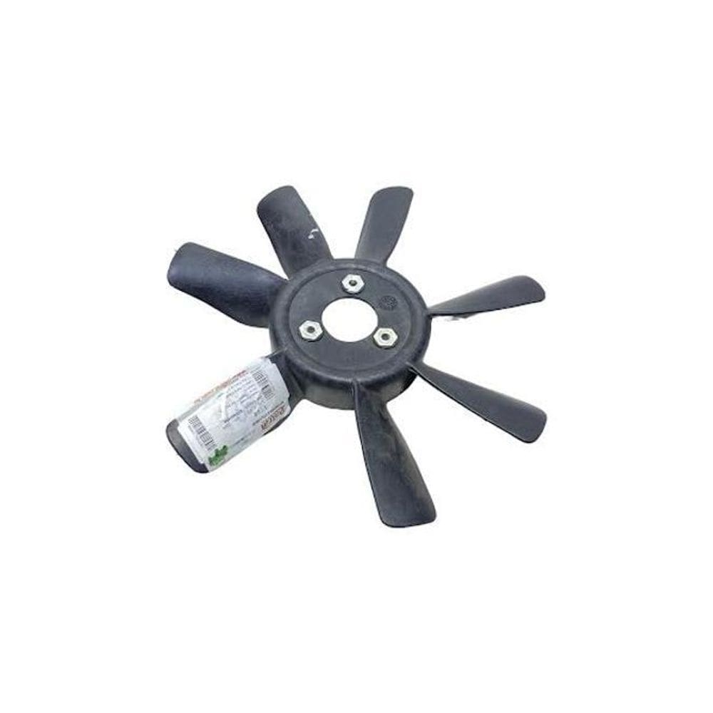 Helice Radiador Corcel Belina Del Rey 78/.. Pampa 82/. 7 Pás