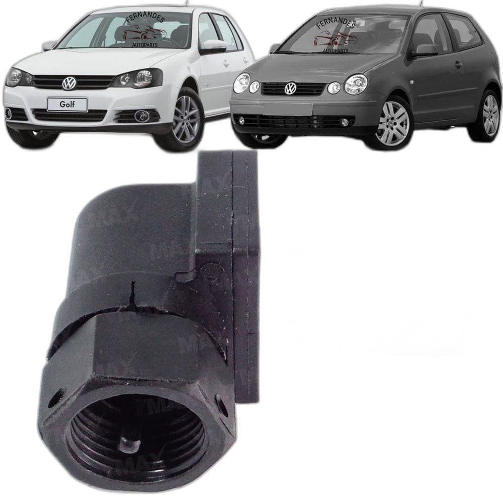 Sensor Velocidade Golf / Kombi / Audi A3 / Polo - 191919149E