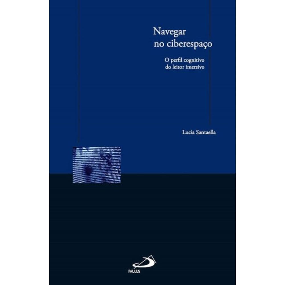 Navegar no ciberespaço