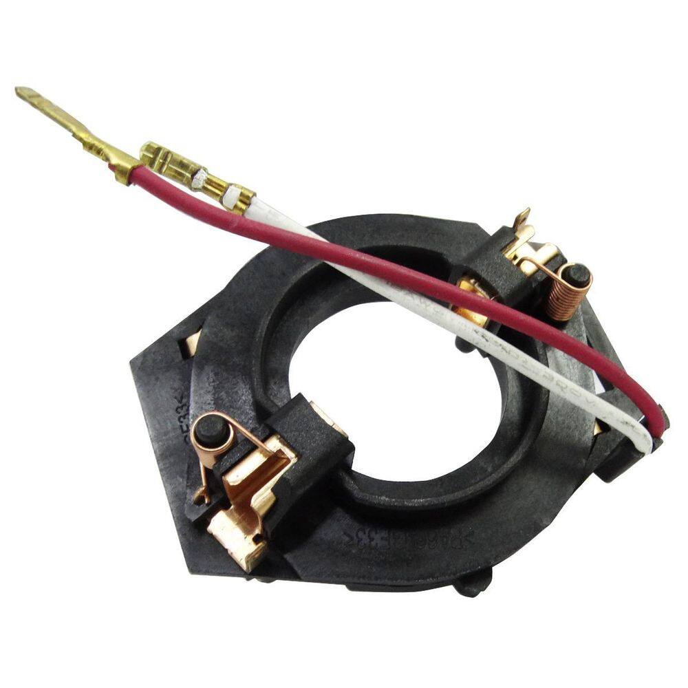 Porta Escova F000612102 para Parafusadeira GSR 7-14 Bosch