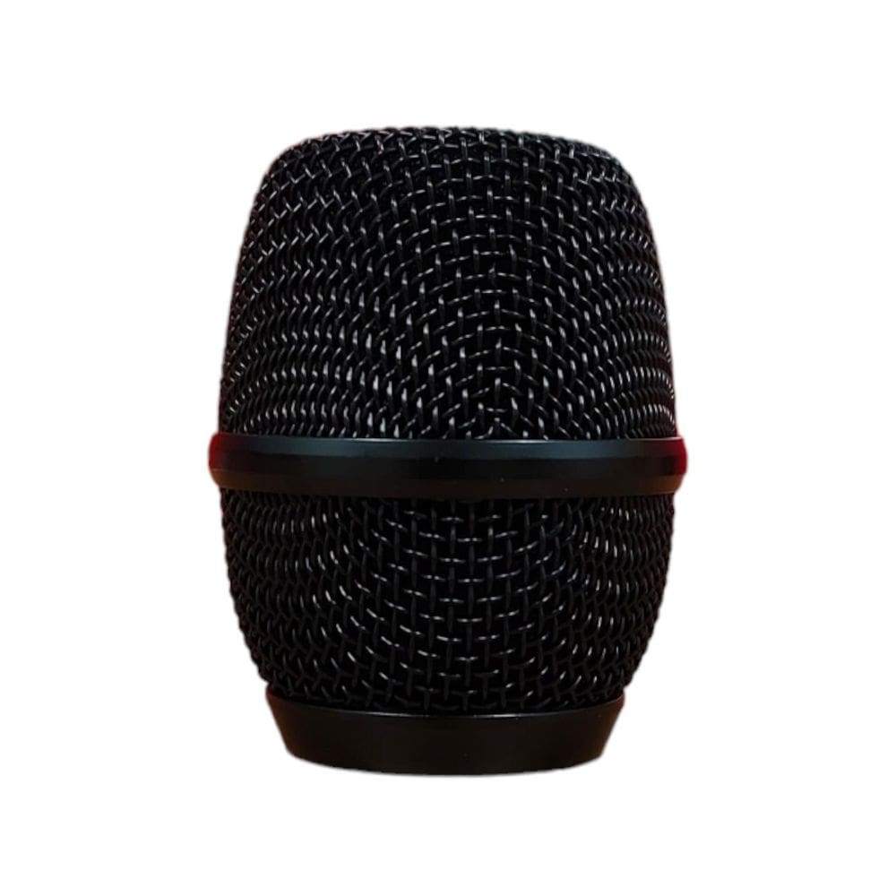 Globo Microfone Kadosh K-401/402 Preto