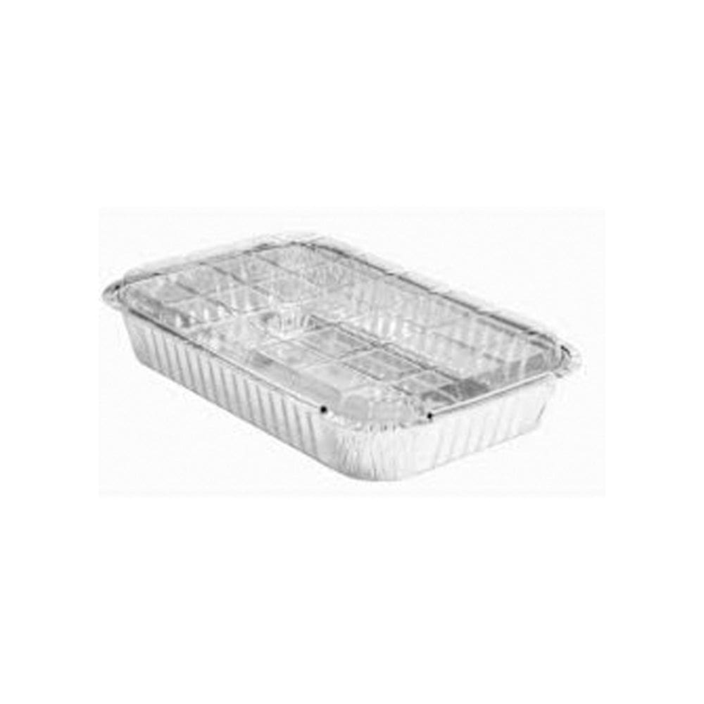 Marmita De Alumínio Cjd8 1500Ml Com Tampa Com 10 Wyda