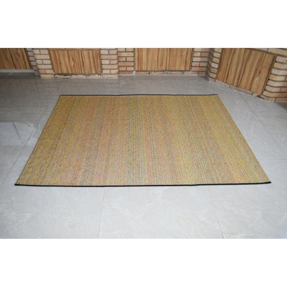 Tapete Para Sala Unique Kilim 7 Multi-A 200X250 Cm