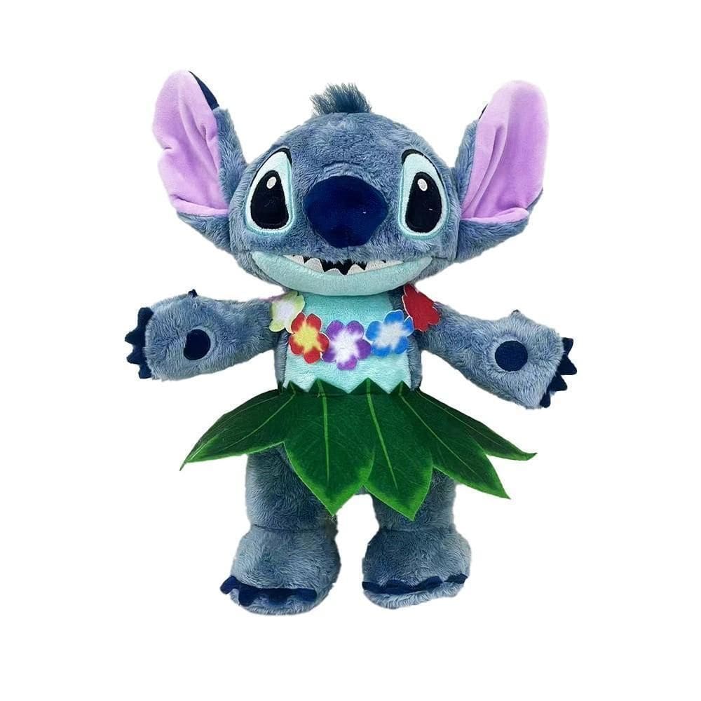Disney Pelucia Stitch Aloha 33Cm - Fun F0175-4