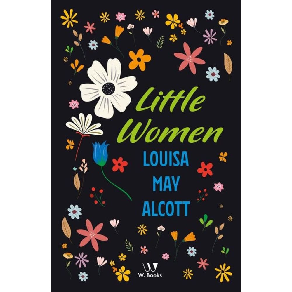 Alcott, Louisa May