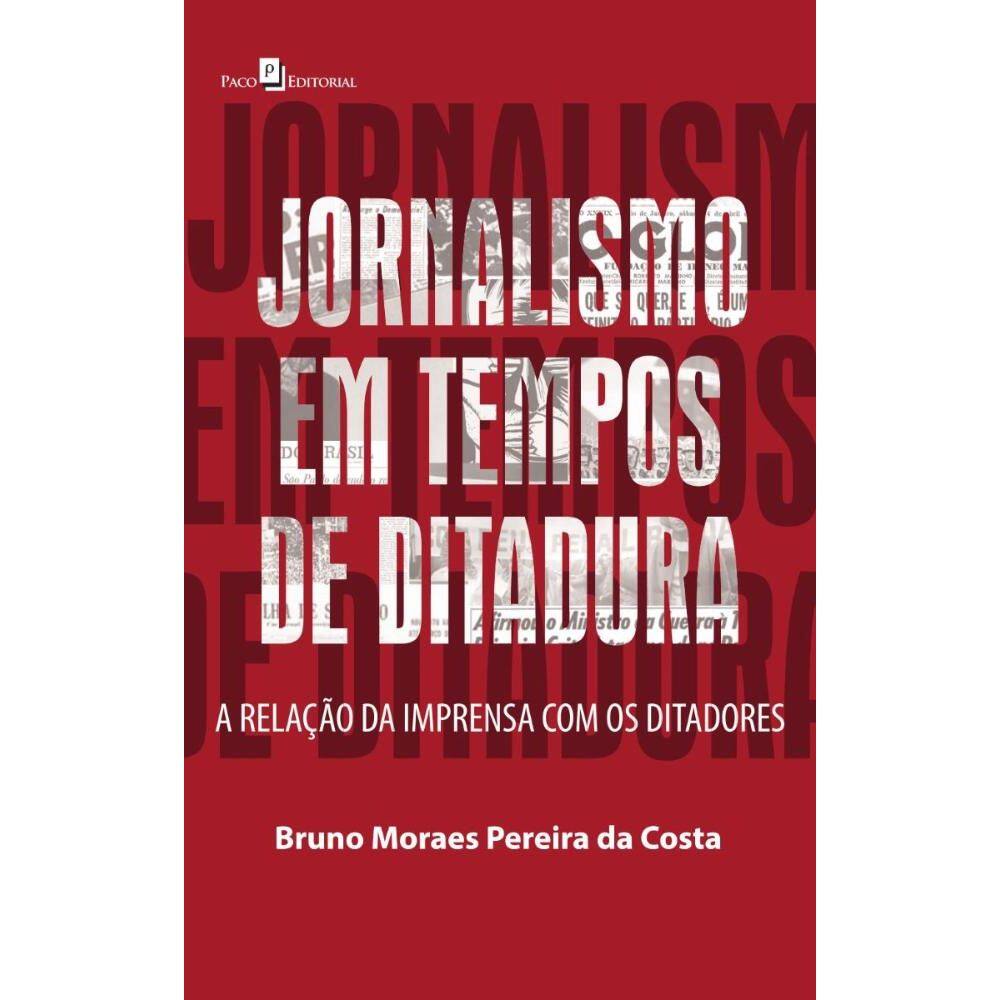 Jornalismo em Tempos de Ditadura