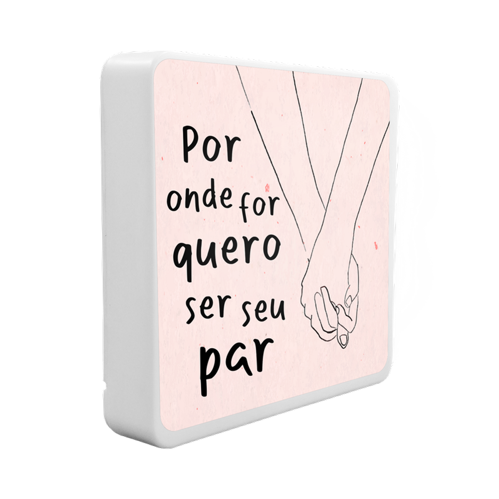 Slim Box - Por Onde For 2