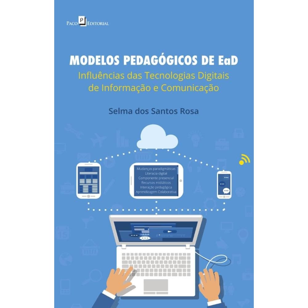 Modelos Pedagógicos de EaD