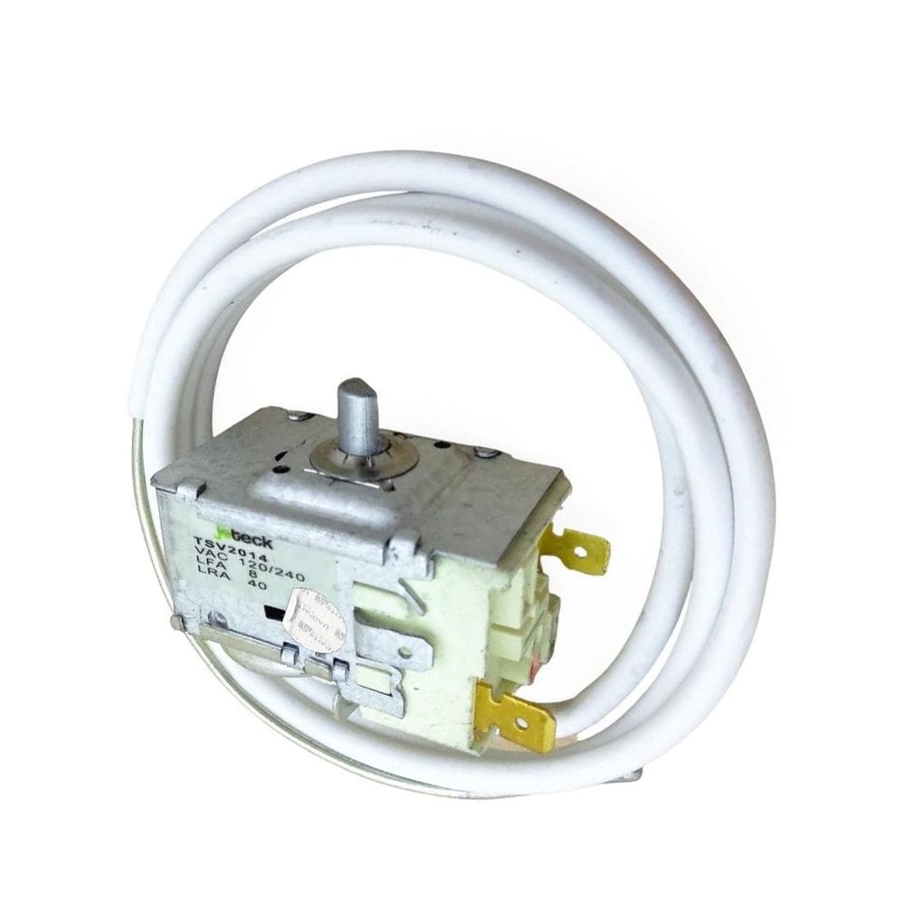 Termostato Tsv2013 Tsv2014 Geladeira Consul W10207740 Crd36
