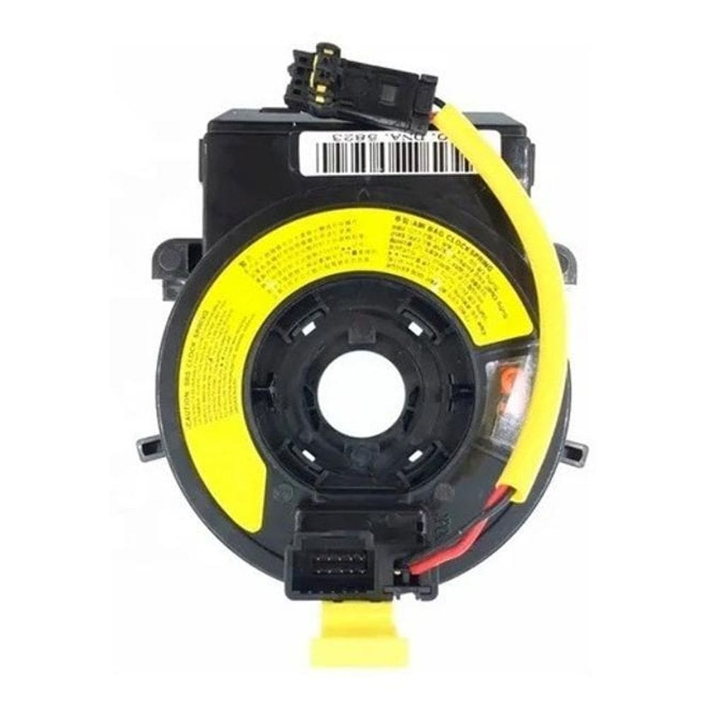 Cinta Airbag Kia Cerato/Soul 2010-2013 - Conector 10 Pinos