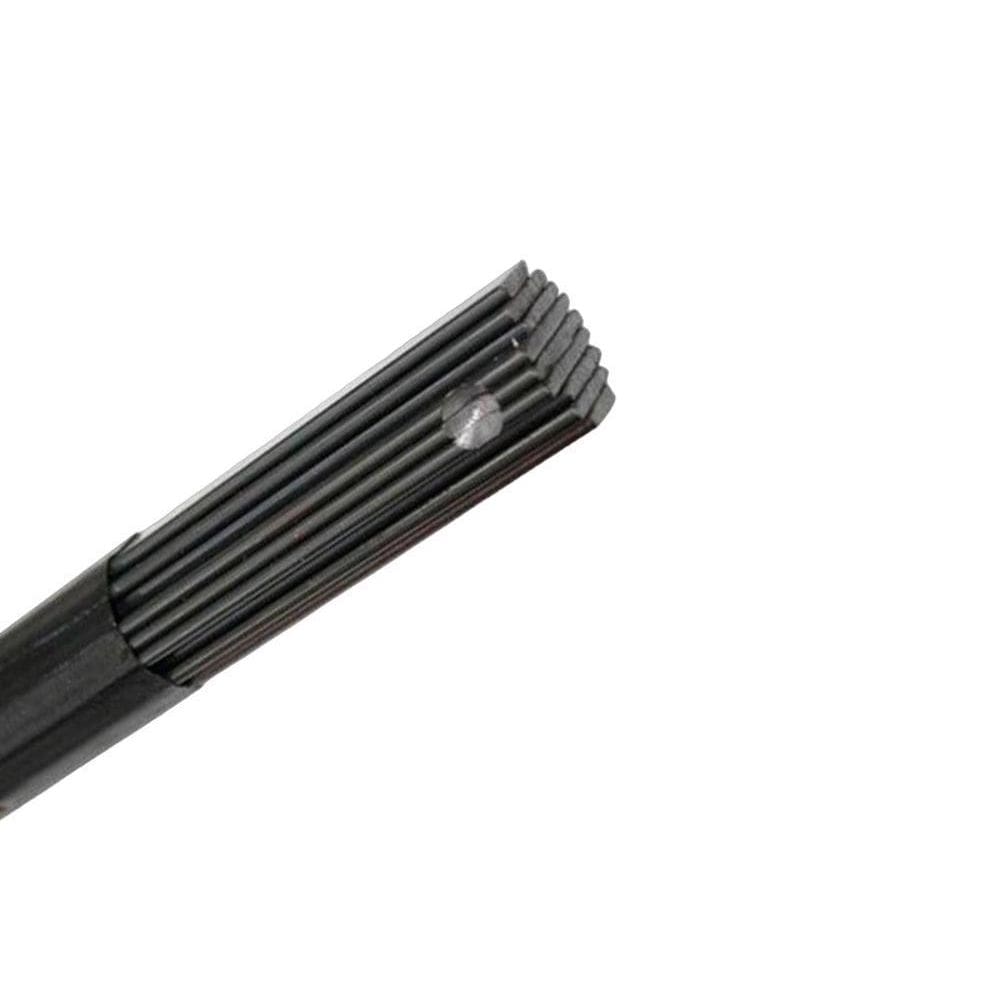 Feixe De Mola Dianteira 9 Lâminas Kombi Clipper Pick-Up