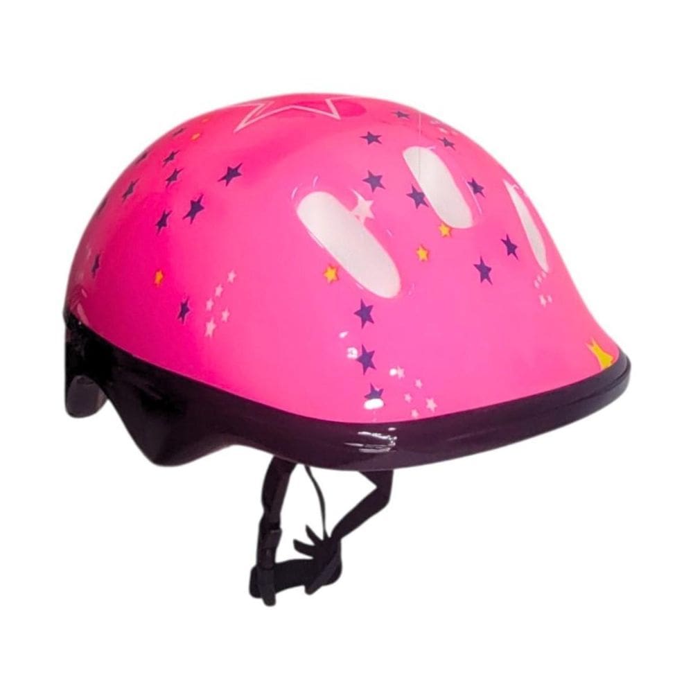 Capacete De Proteção Infantil Para Prática Esportiva Jr1022