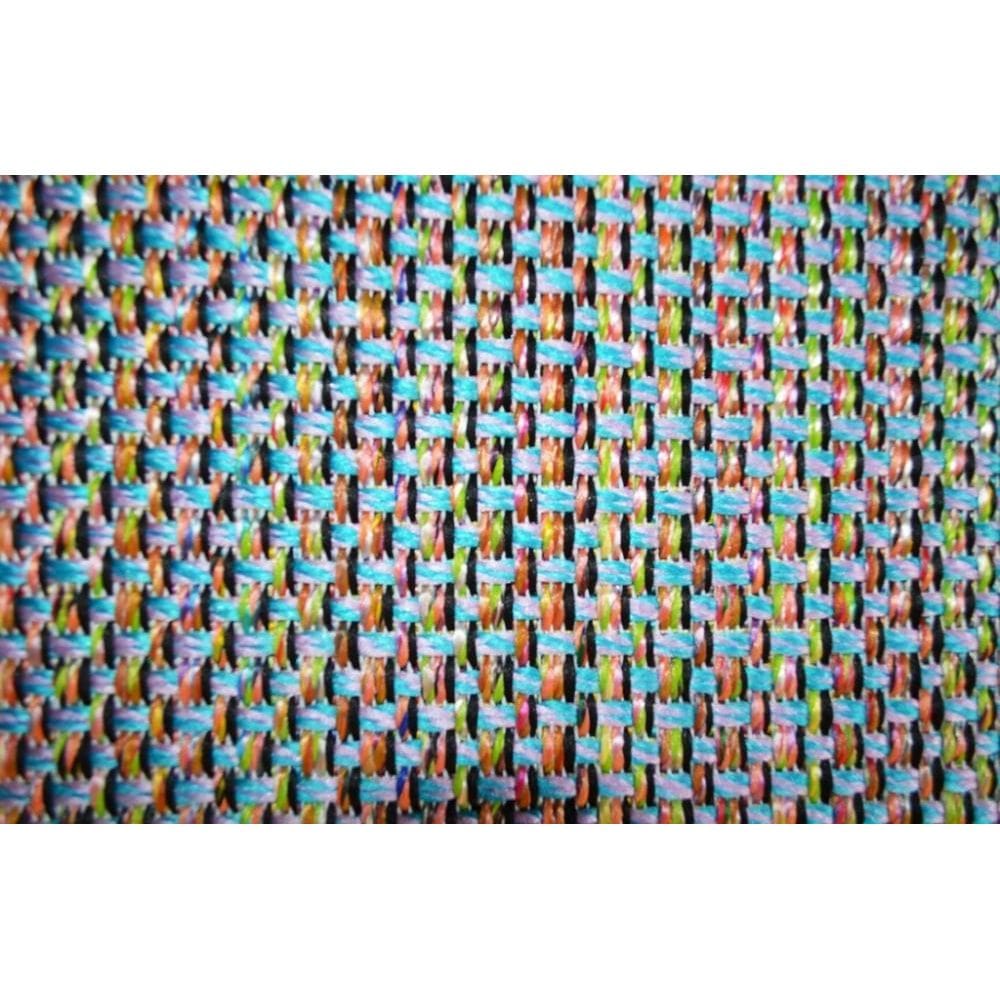 Tapete Para Sala Unique Kilim 4 Multi-B 150X200 Cm