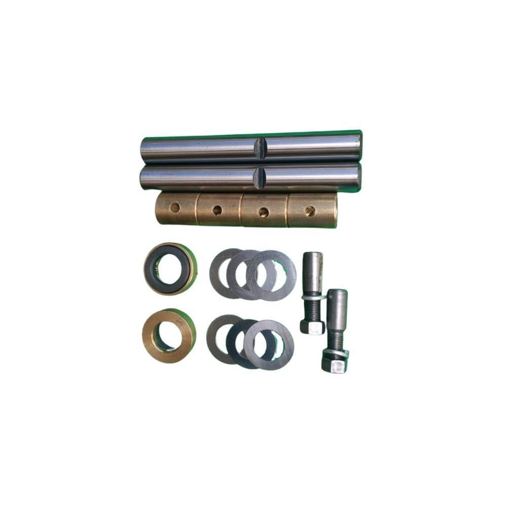 Embuchamento Manga De Eixo Ford F1000  22,40Mm  Fo01Ch60