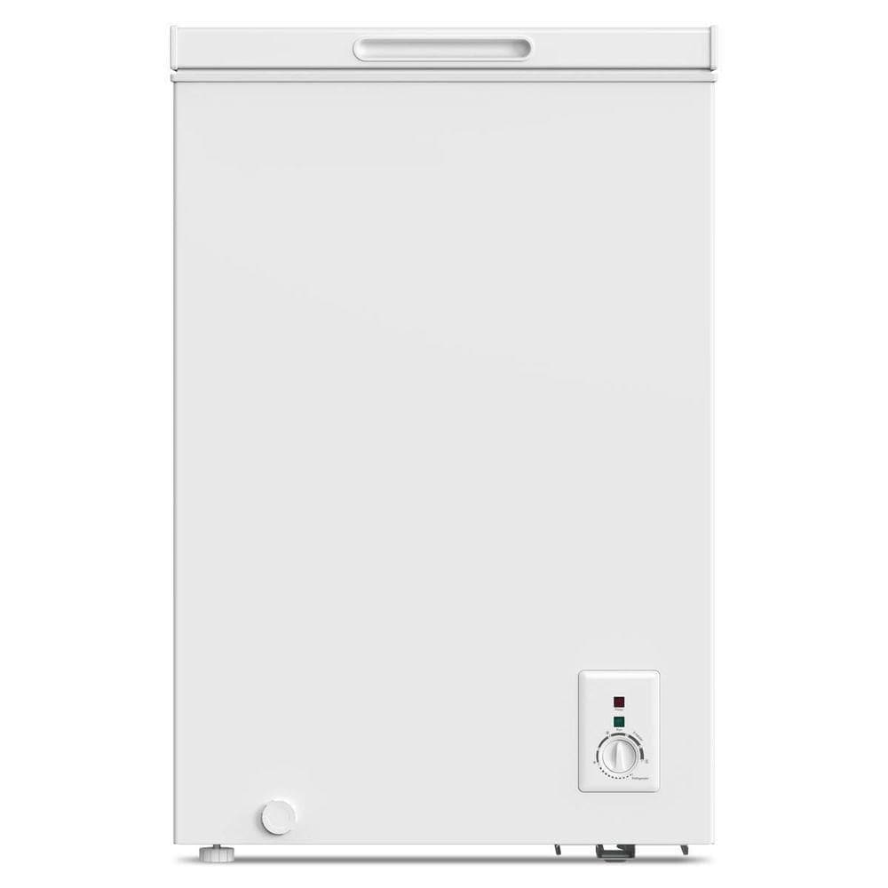 Freezer Horizontal 99L Philco PFH105B 2 Em 1 220V