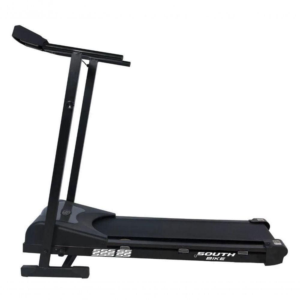 Esteira Eletrônica Southbike Fitness Edition 1600 Bivolt