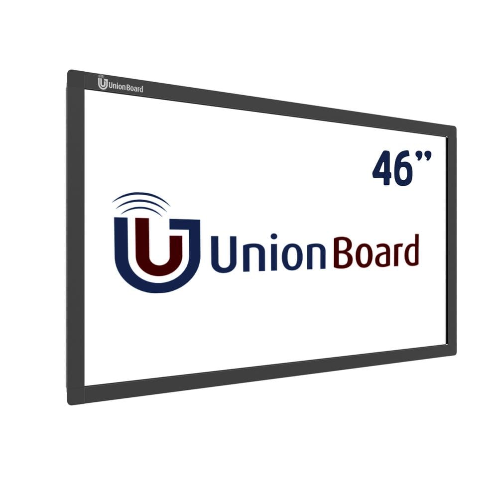 Moldura Interativa UnionBoard 46&quot;