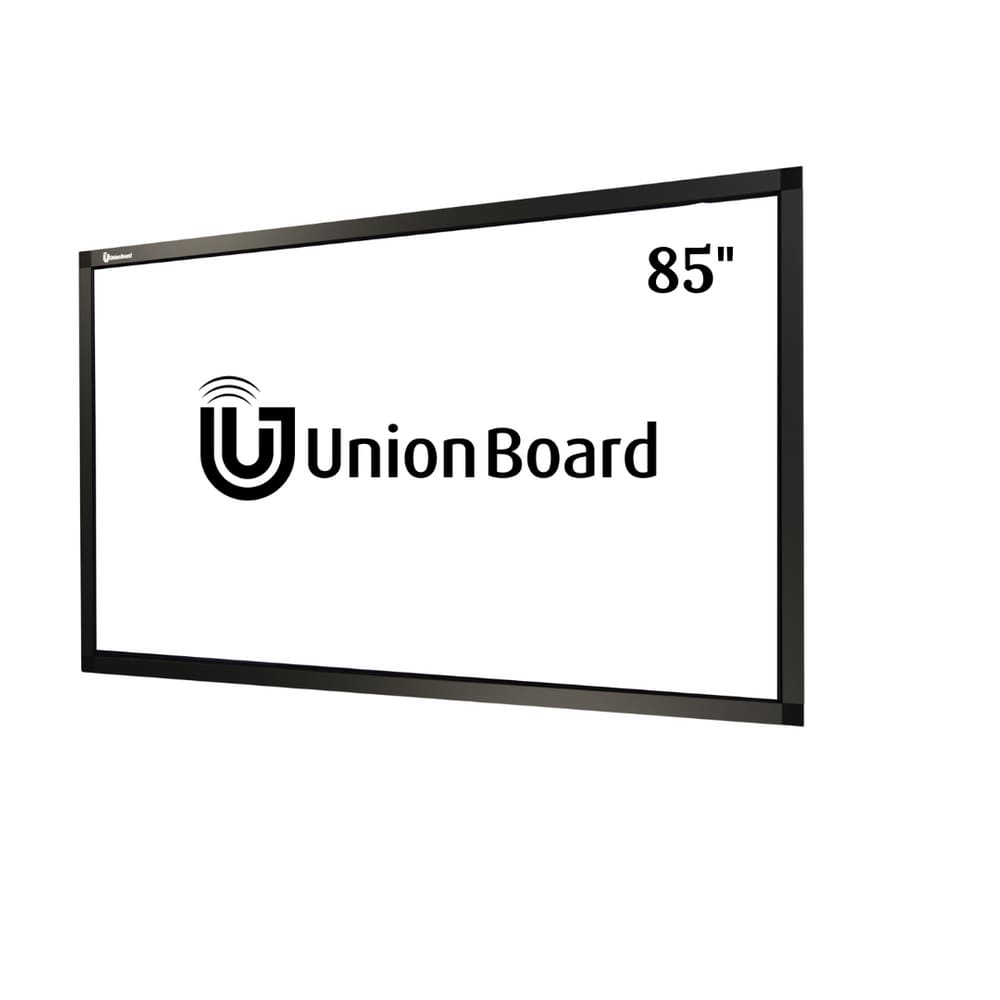 Moldura Interativa UnionBoard 85&quot;