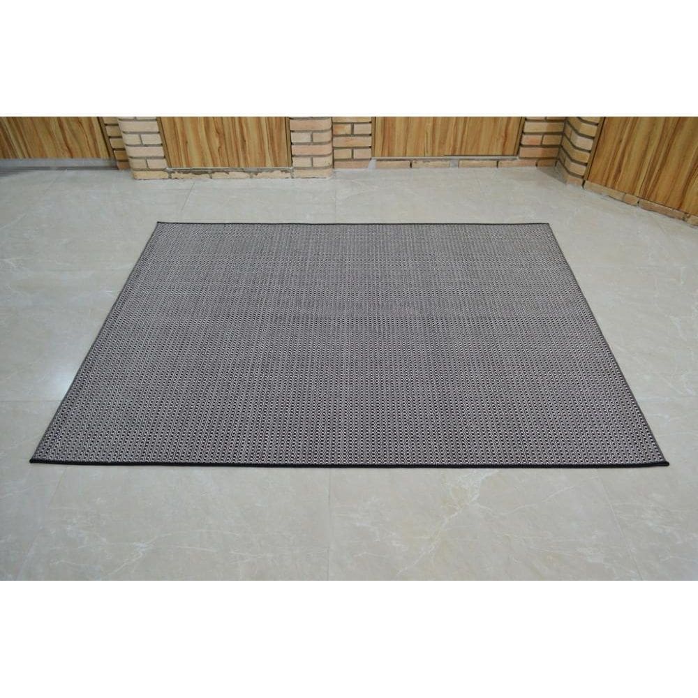 Tapete Artesanal Look Ibisco-B 200X300 Cm