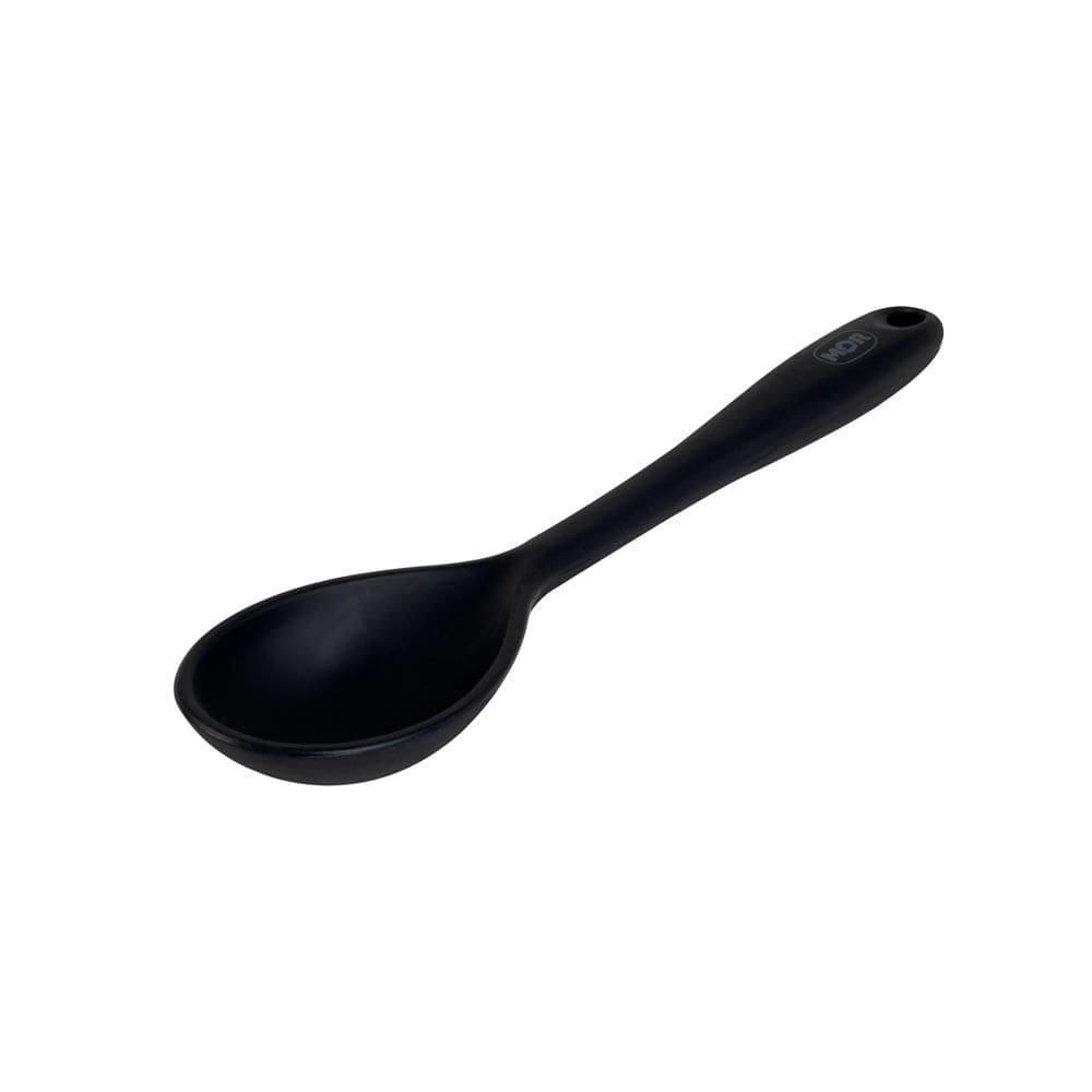 Colher de Silicone Preto