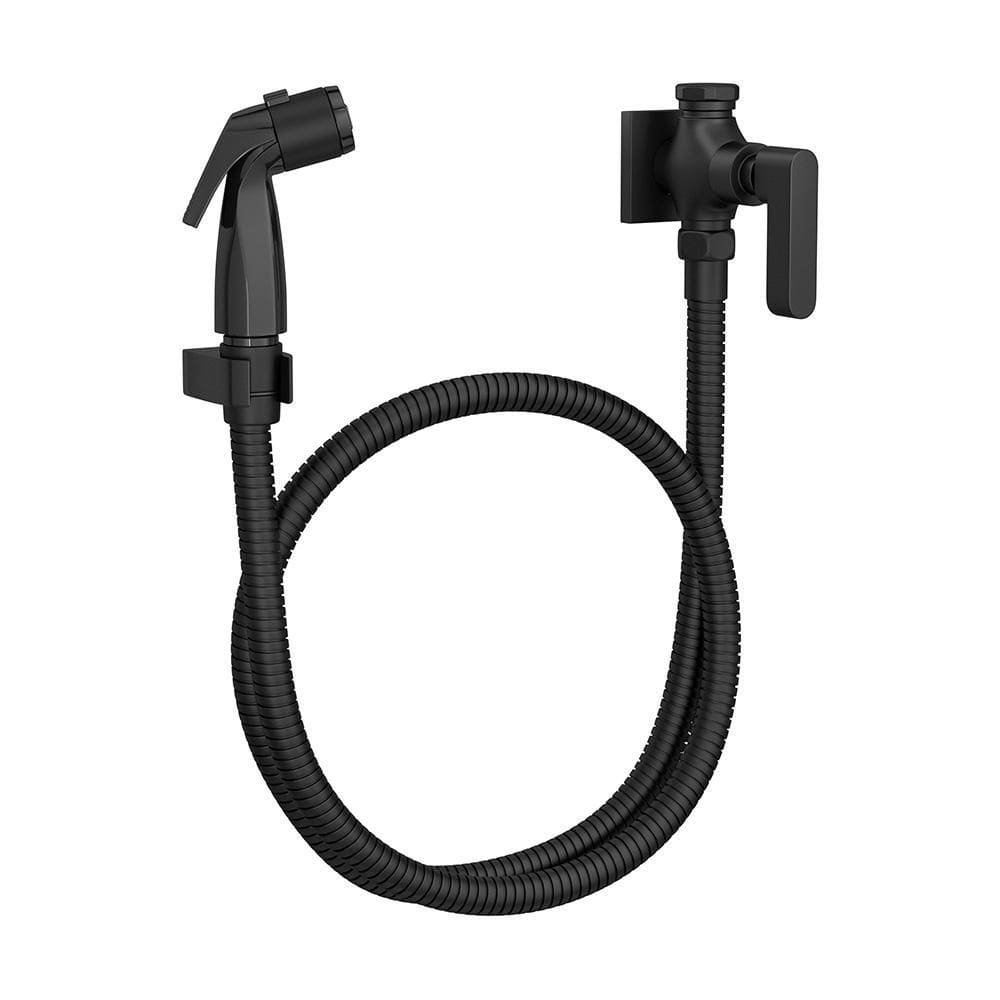 Ducha Higiênica Deca Soul Com Registro E De