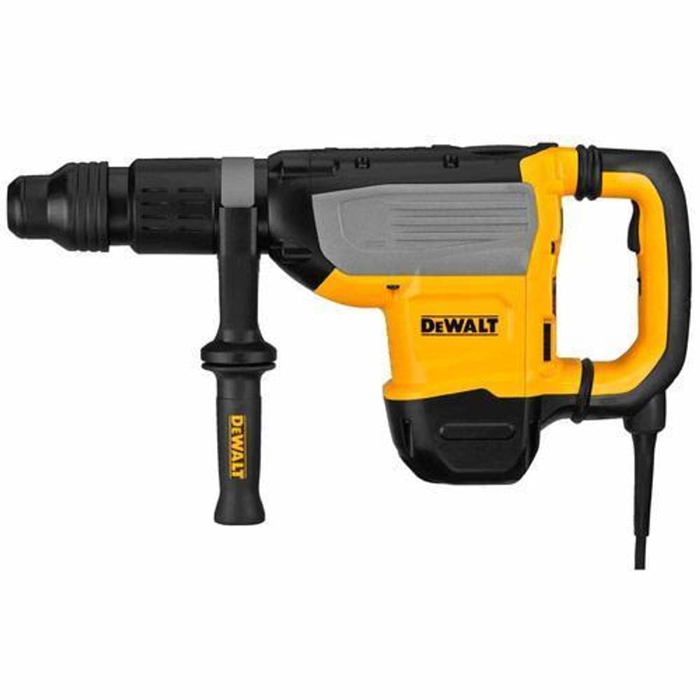Martelete Perfu/Rompe 1.700W D25773K 220V Dewalt