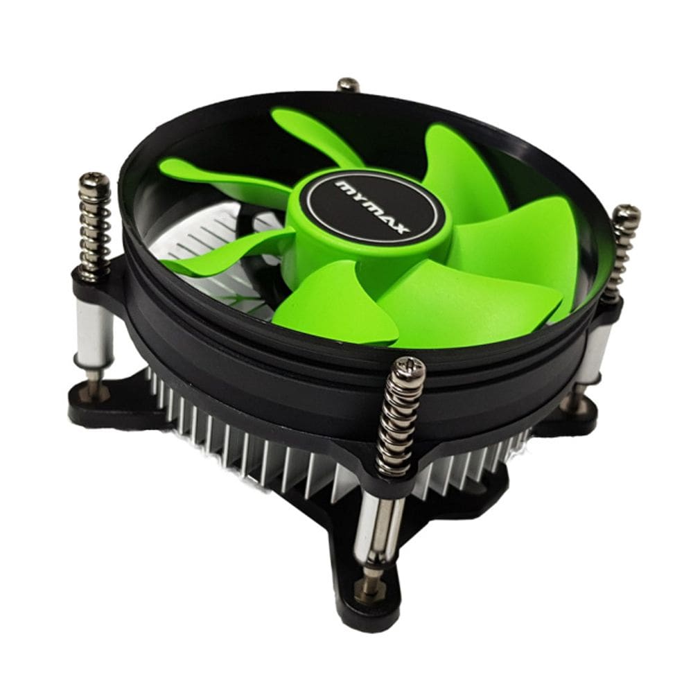 Cooler para Processadores Intel socket 1150115111551156P MYMAX