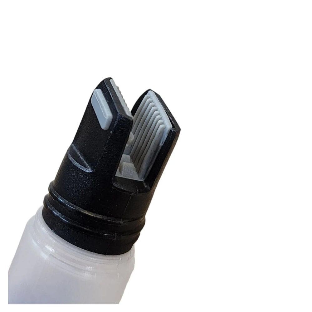 Aplicador De Óleo Lubrificante Cera Corrente Bike Ciclismo