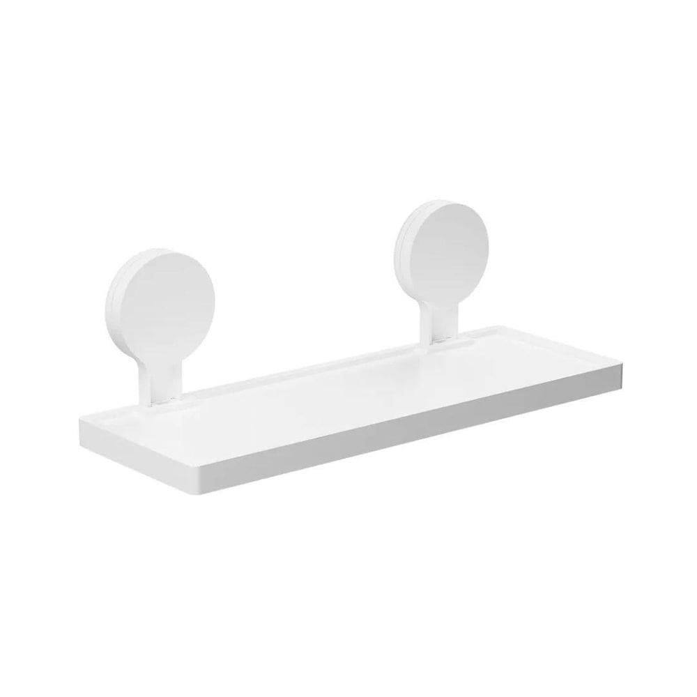 Suporte De Shampoo Prateleiras De Banheiro Sem Furo Astra