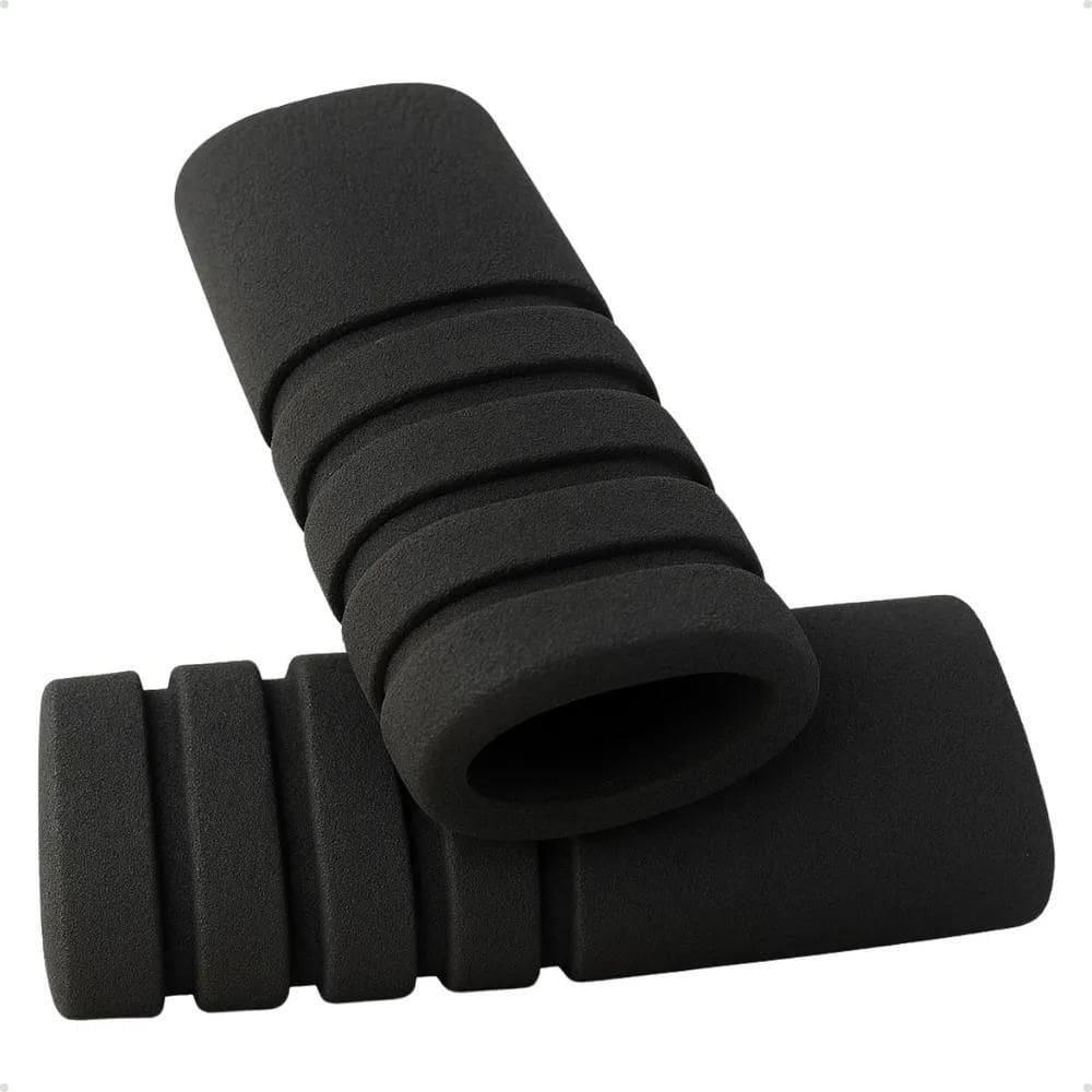 Capa Proteção Manopla Espuma Justa Bmw F800/850Gs R1200 1250