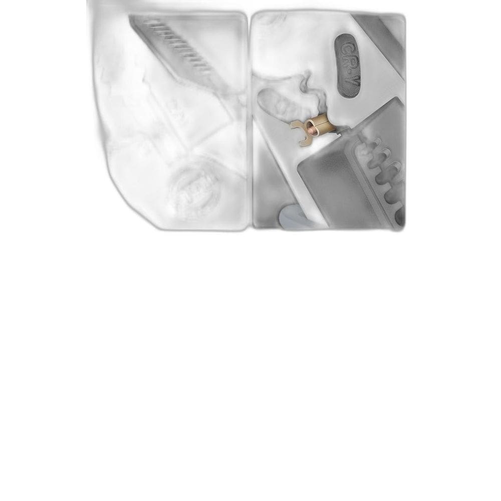 Alicate de Corte Forjado - Cabo PVC Antiderrapante