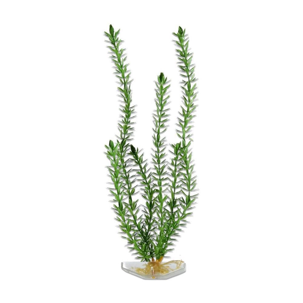 Planta Plástica Para Aquário 40Cm Cod 0988