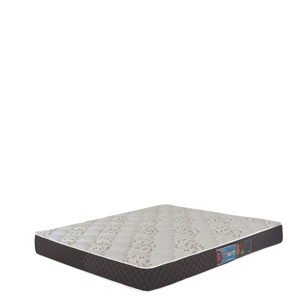 Colchão Casal 138cm Espuma D45 Sleep Max Castor