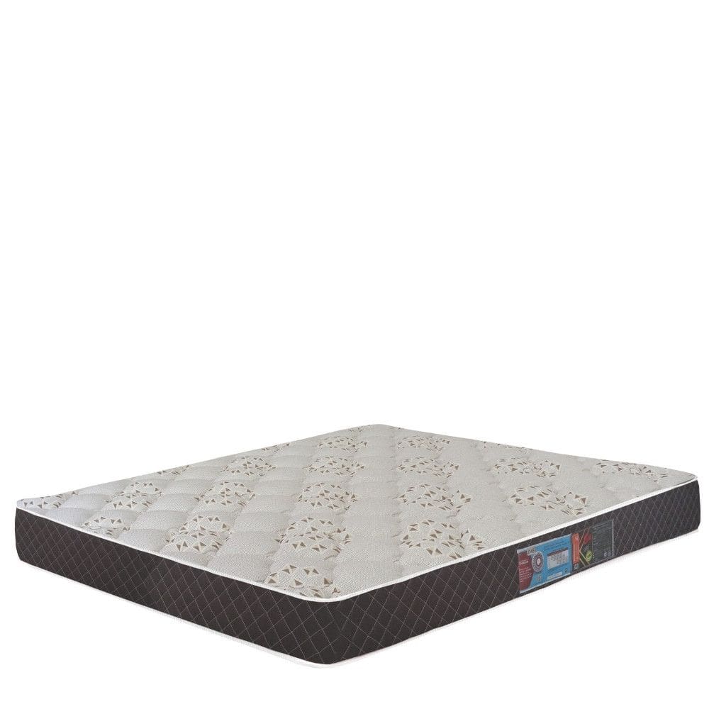 Colchão Queen 158cm Espuma D45 Sleep Max Castor