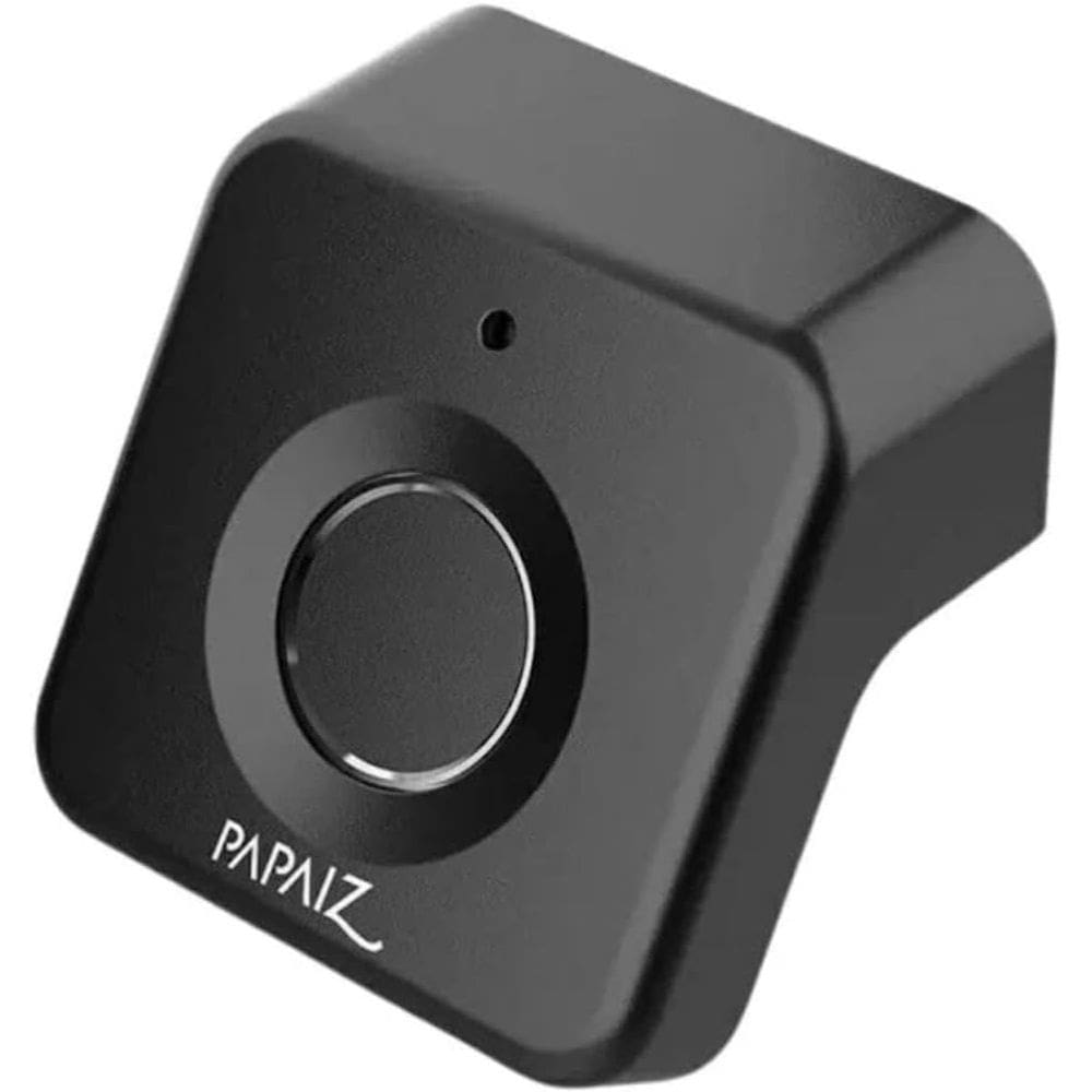 Fechadura Biometria Ppz-1005 Para Moveis Papaiz