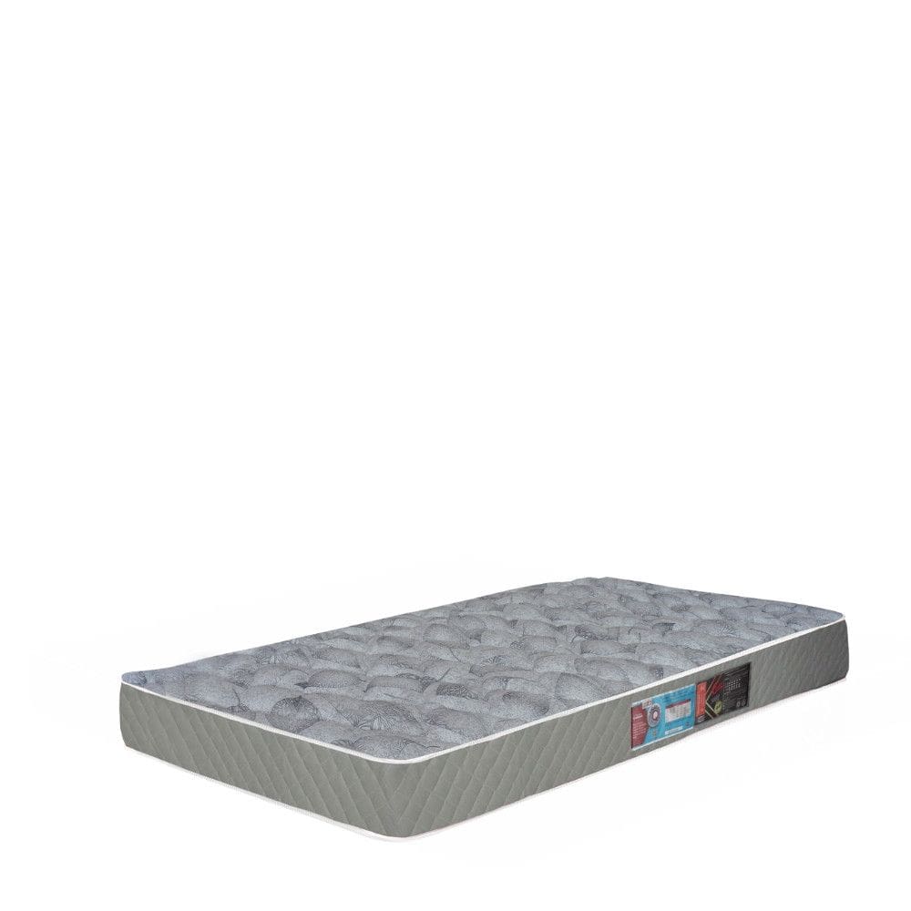 Colchão Solteiro 88cm Espuma D33 Sleep Max Castor