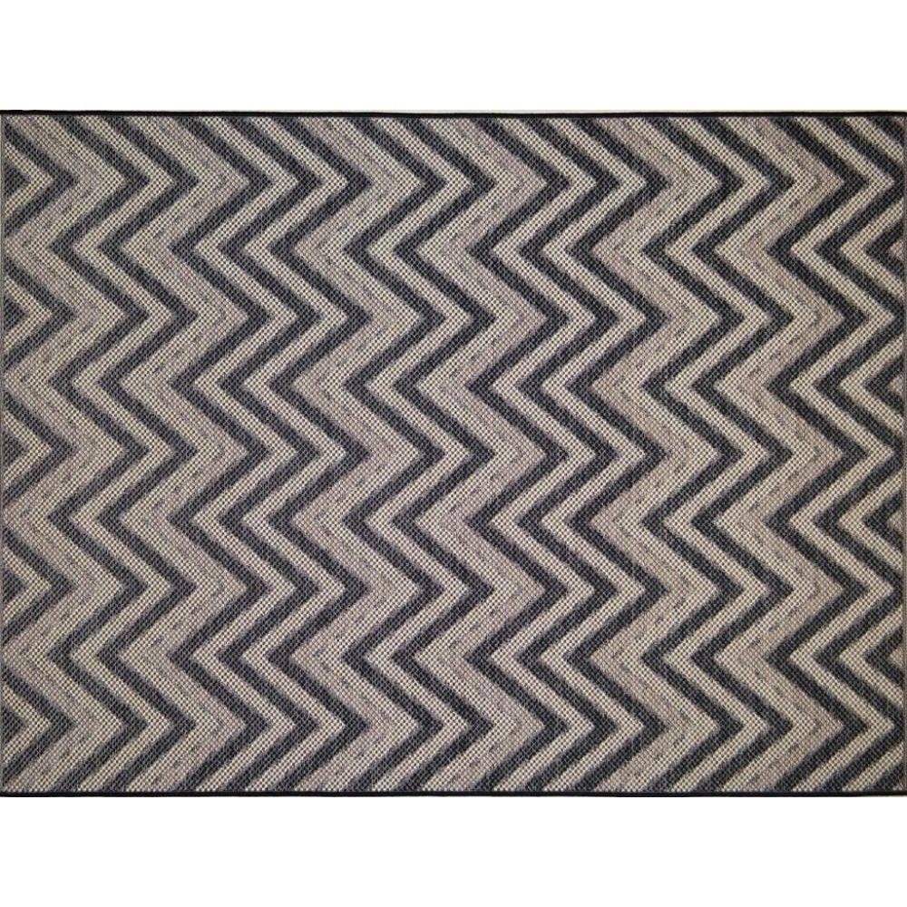 Tapete Redondo Natural Look Petraia B 150 Cm