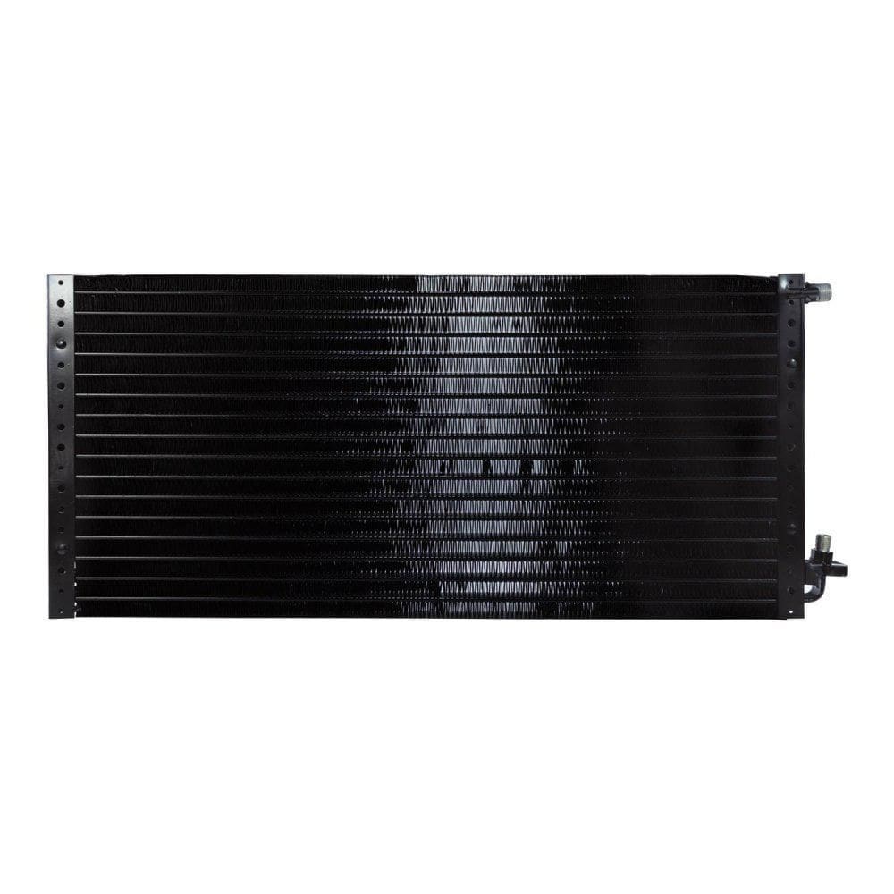 Condensador Universal Grosso 14X30X32 Fiat Ducato Tysm