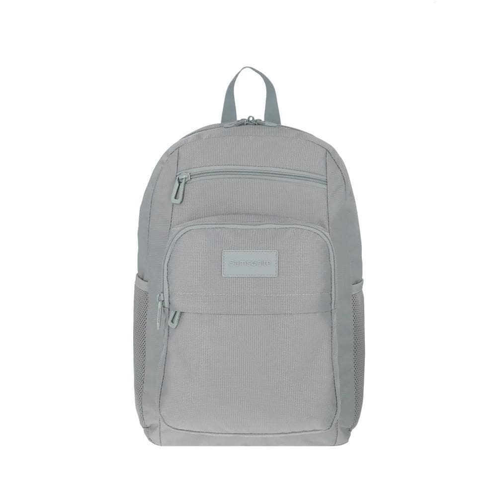 Mochila Samsonite Reformation Hammer Notebook 16 Cinza