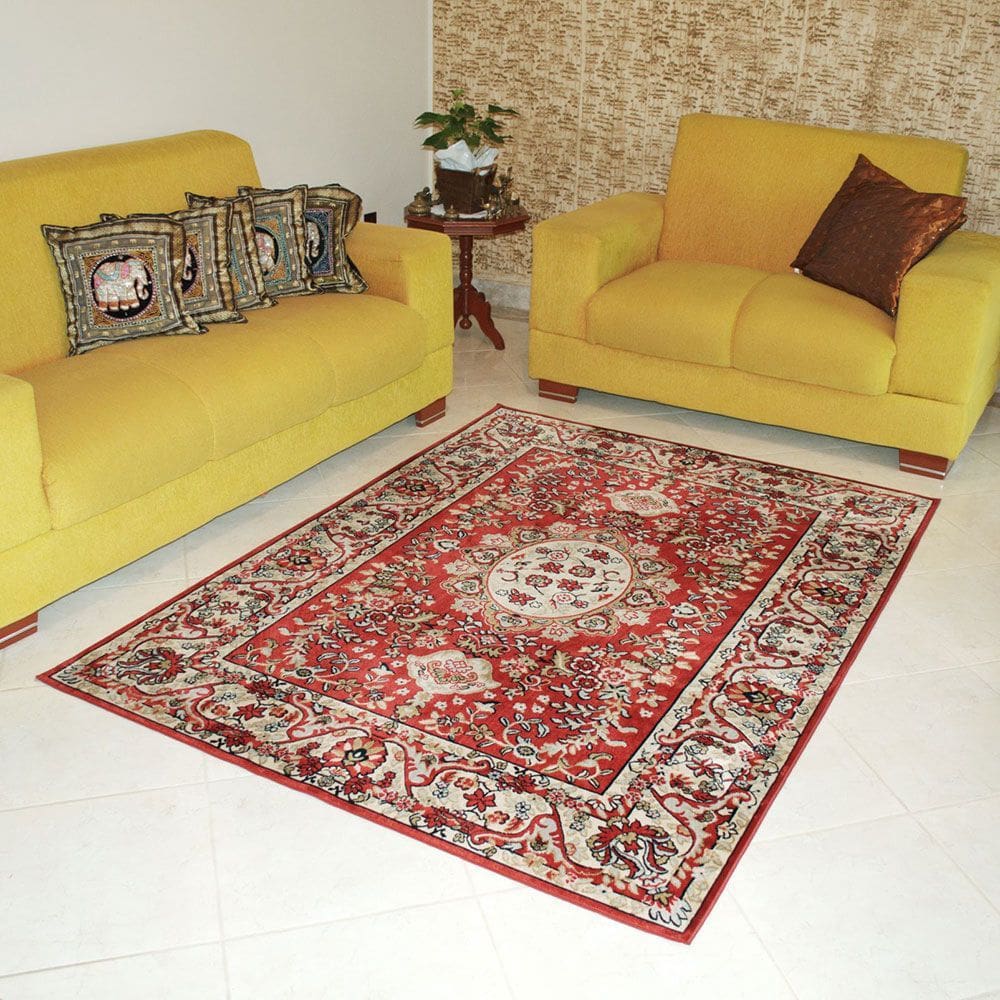 Tapete Veludo Marbella 1603-6 250 x 350 cm - Rayza