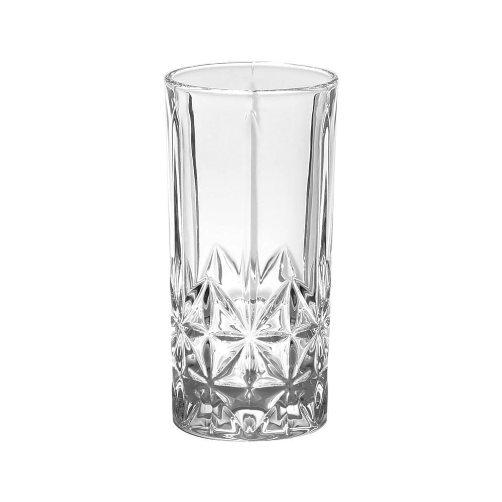 Copo Alto Para Drink Stella Vidro 360Ml