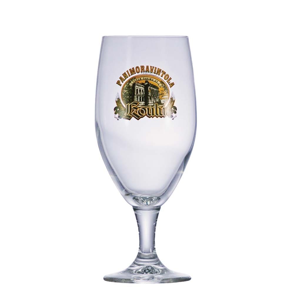Taça Cristal Panimoravintola Koulo Colecionável 550ml-Ruvolo