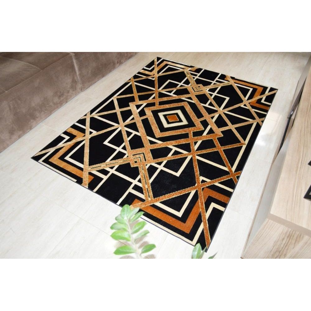 Tapete Marbella Elite Champagne Reims 200X300 Cm