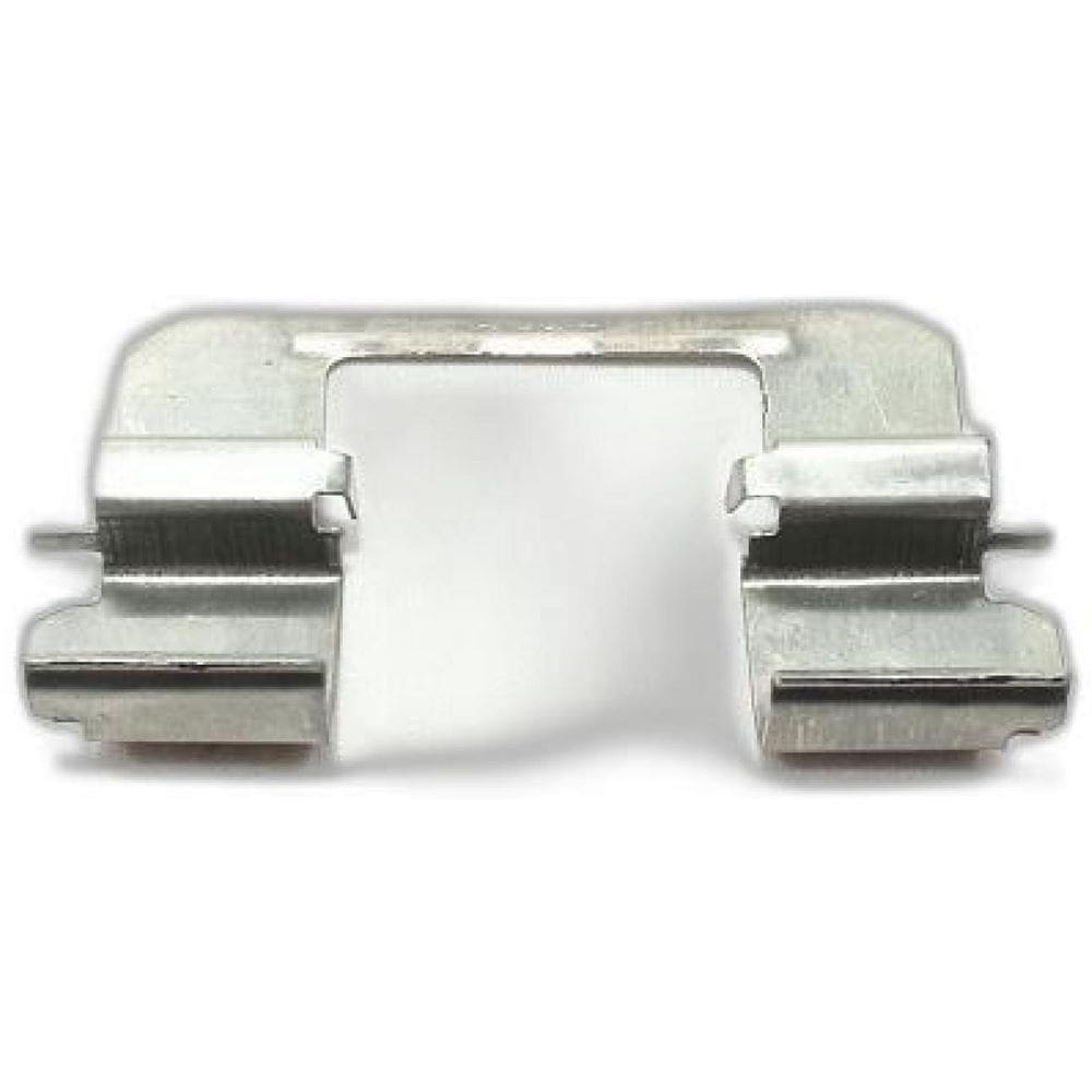 Mola Inferior Pastilha Freio Dianteiro S10 2012/..