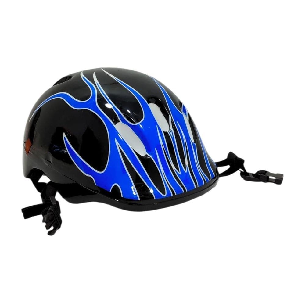 Capacete De Proteção Infantil Para Prática Esportiva Jr1022