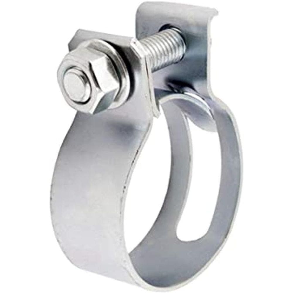 Abraçadeira Mangote Reforçada 4`` 99 X 107 - 32 Mm - Arbyn