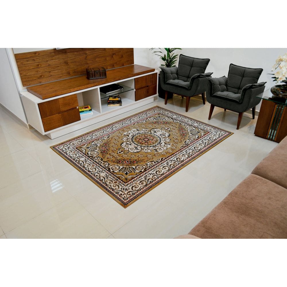 Tapete Marbella 98cm x 1,50m Kerman 3