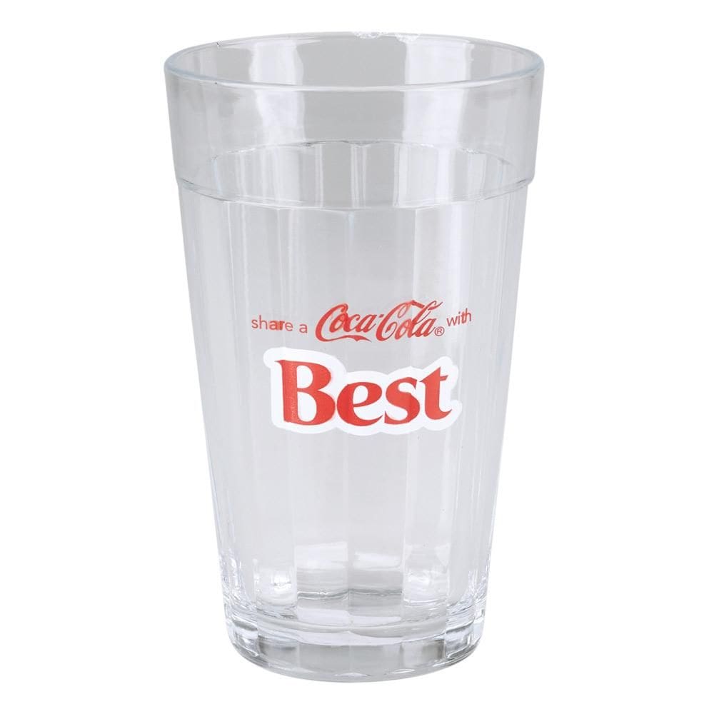 Copo Americano 345ml Coca Cola Nadir